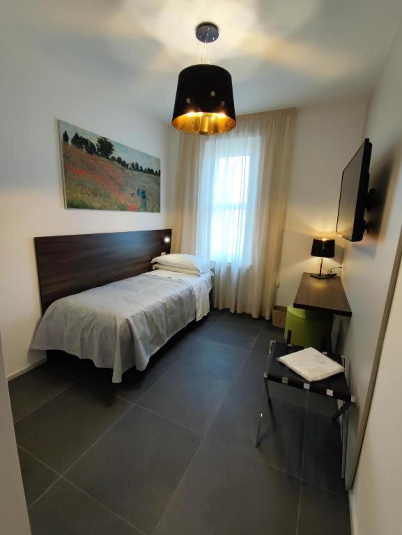 Enjoy Garden - Flavio Baracchini 9 - Rooms Milano Dış mekan fotoğraf