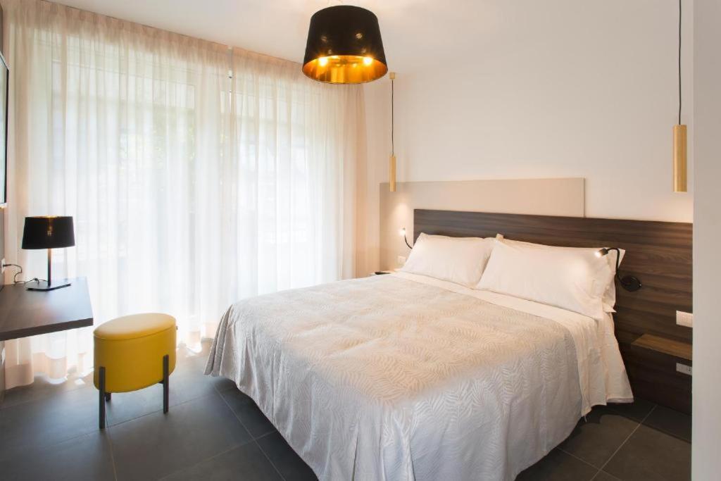 Enjoy Garden - Flavio Baracchini 9 - Rooms Milano Dış mekan fotoğraf