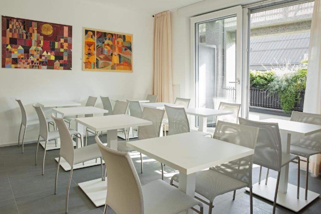 Enjoy Garden - Flavio Baracchini 9 - Rooms Milano Dış mekan fotoğraf