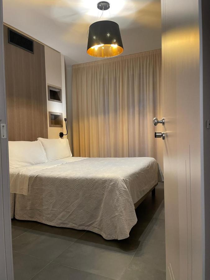 Enjoy Garden - Flavio Baracchini 9 - Rooms Milano Dış mekan fotoğraf