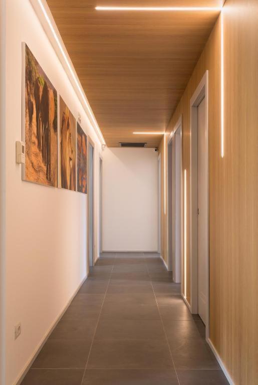Enjoy Garden - Flavio Baracchini 9 - Rooms Milano Dış mekan fotoğraf