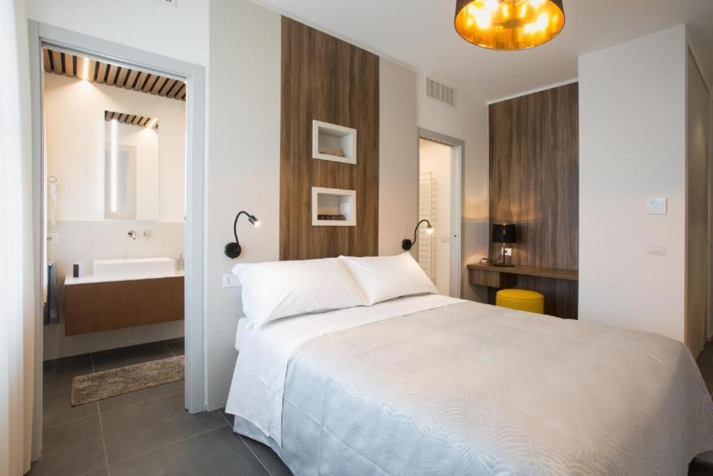 Enjoy Garden - Flavio Baracchini 9 - Rooms Milano Dış mekan fotoğraf