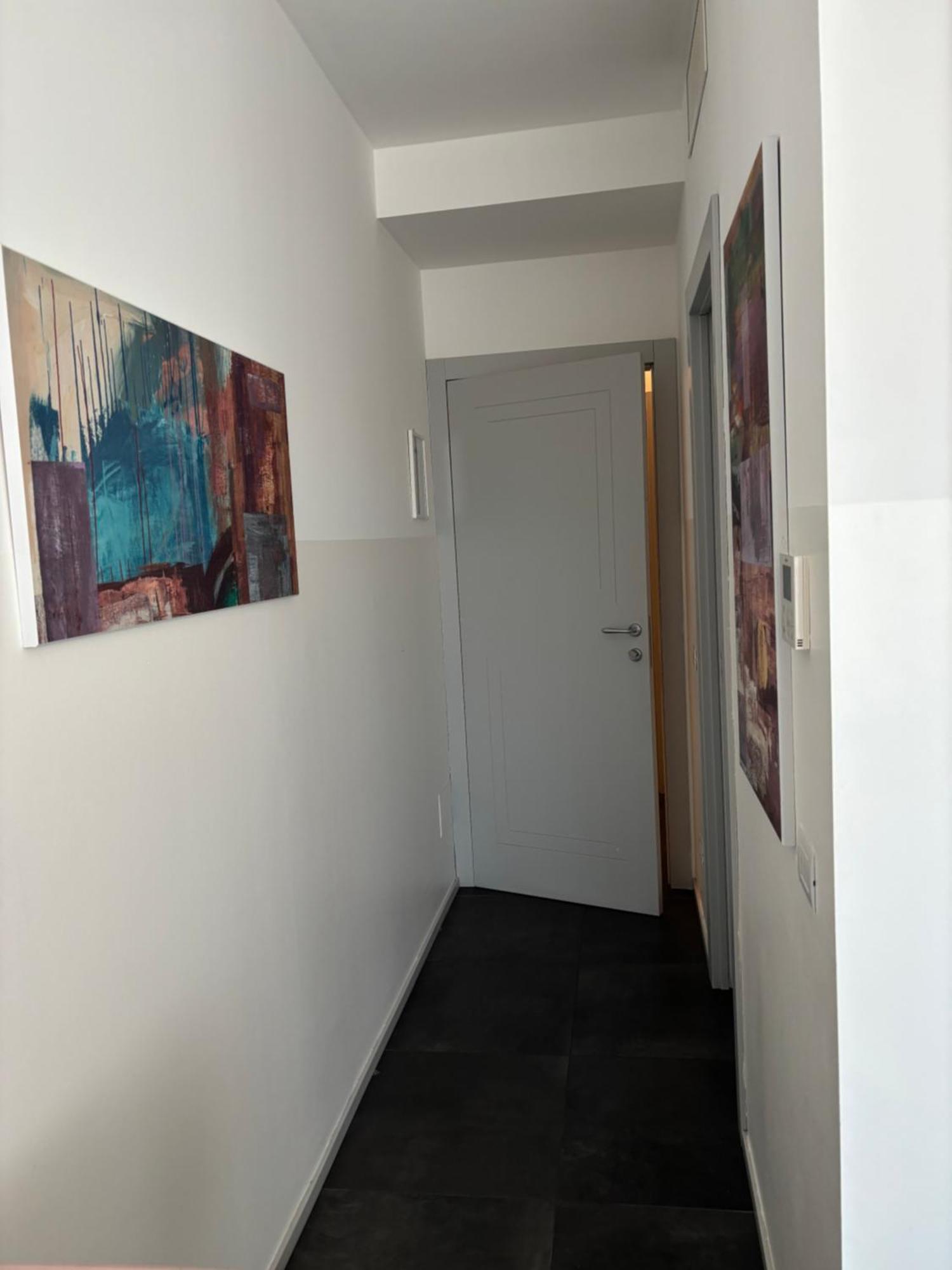Enjoy Garden - Flavio Baracchini 9 - Rooms Milano Dış mekan fotoğraf